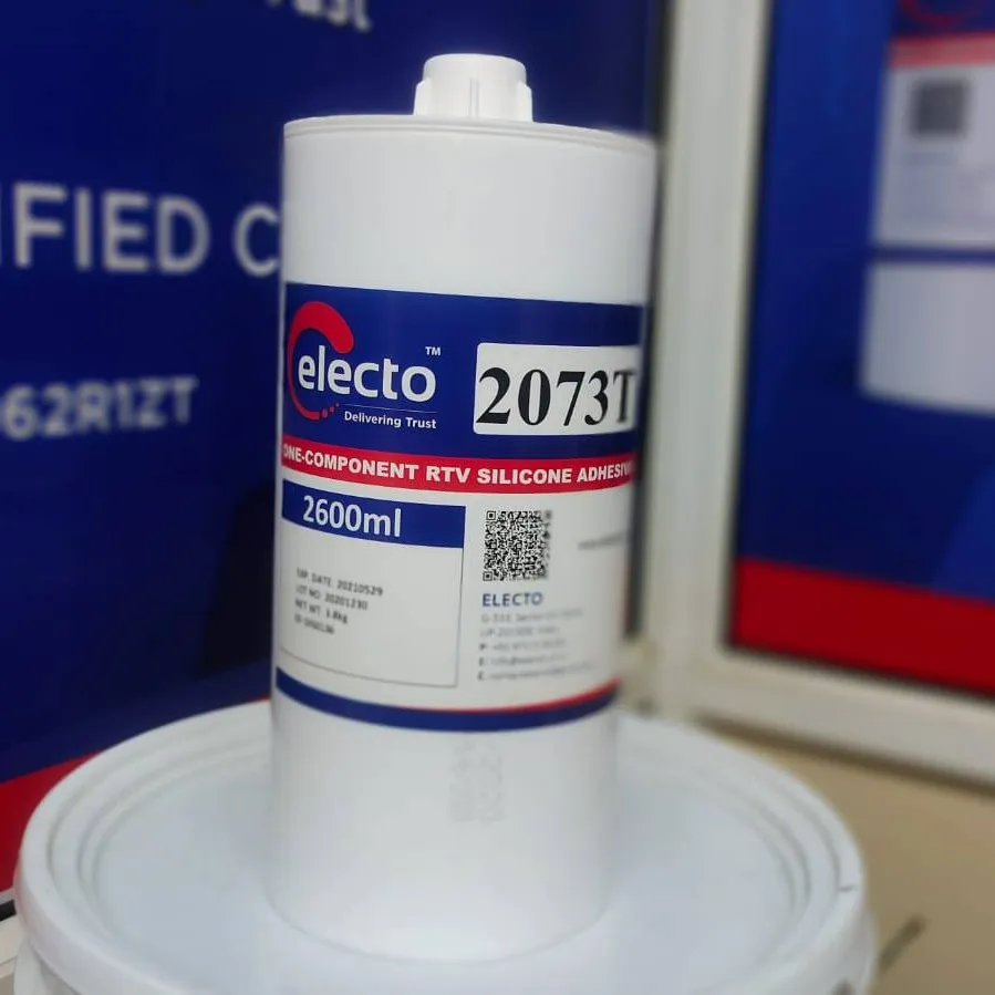 Thermal Adhesive 2073T