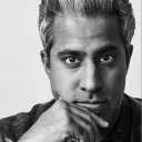 Anand Giridharadas