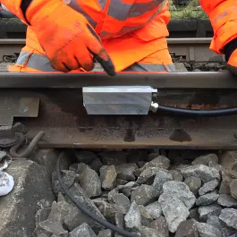 Train Detection System (TDS)