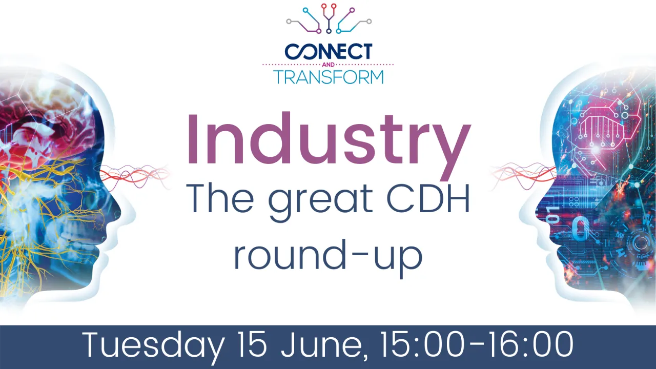 Industry: The great CDH round-up