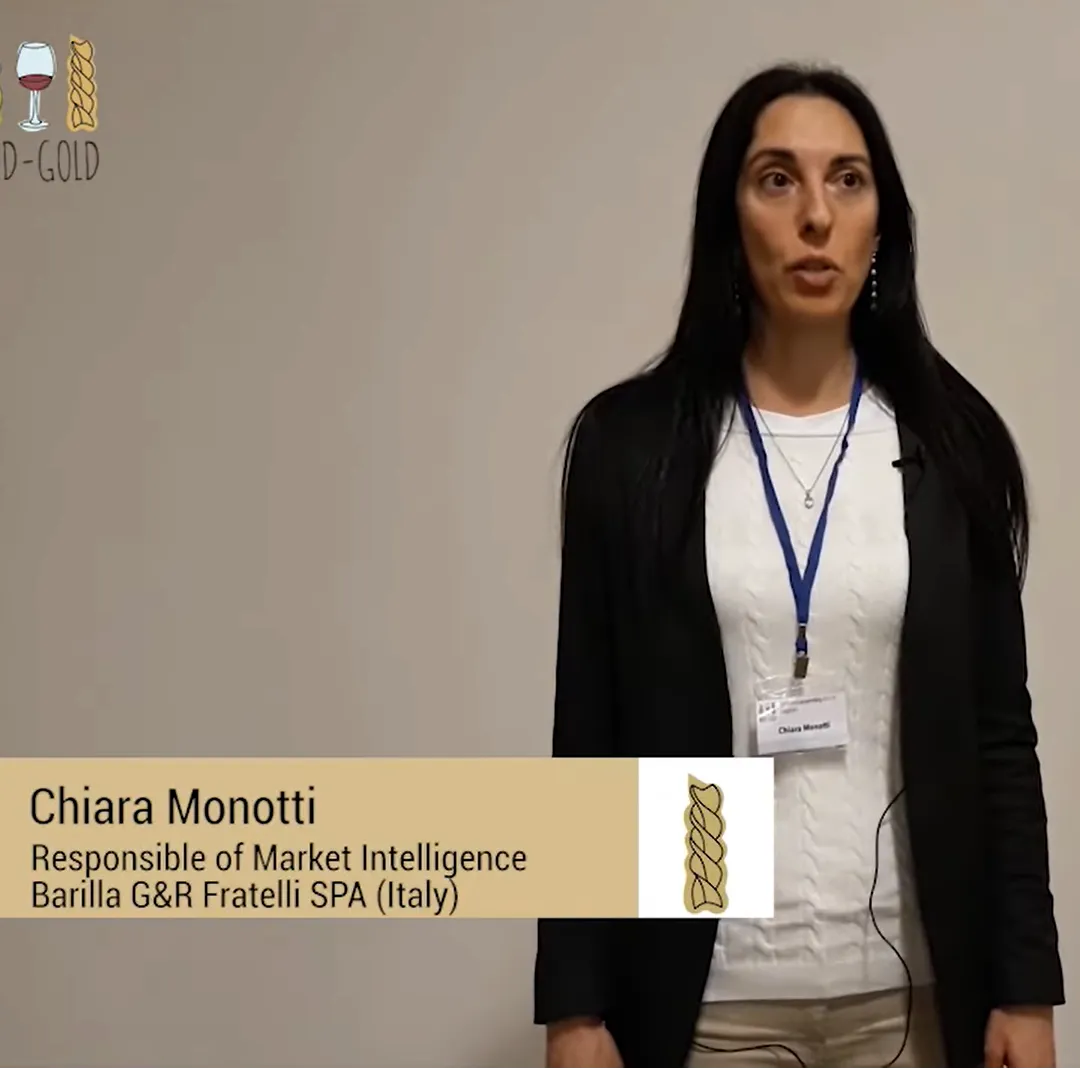 Video - Promo video on the durum wheat sector