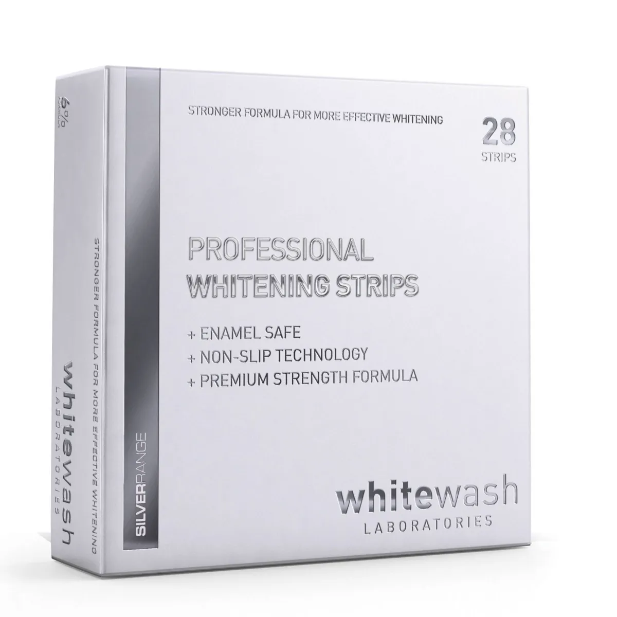 Professional Whitening Strips