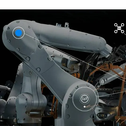 5G Things Dialogues at Ericsson D-15 - Mining in a connected world