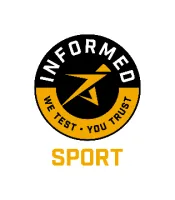 INFORMED Sport/INFORMED Choice