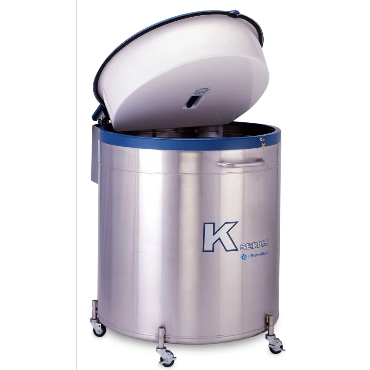 K-Series Cryostorage Systems