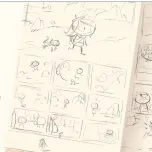 Historias del páramo