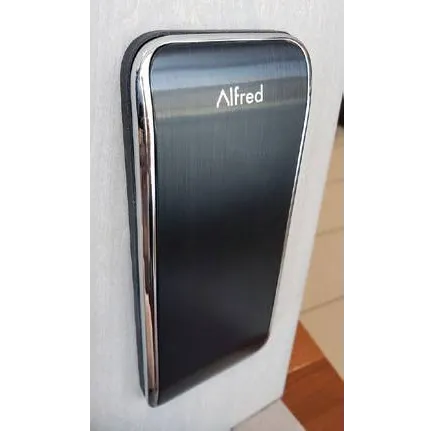 Serrure intelligente Alfred