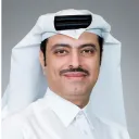 Mohammed Bin Hamad Al-Thani