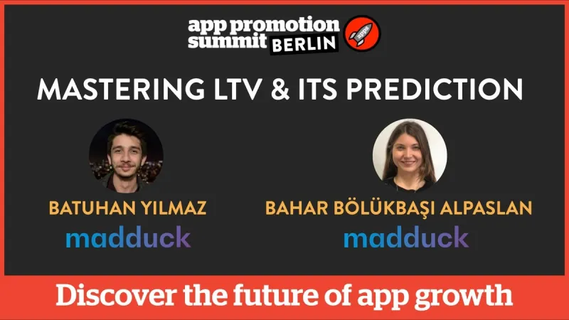 Mastering LTV & its Prediction