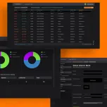 IDA 2.0 by Thomson Reuters