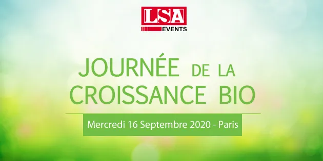 JOURNÉE DE LA CROISSANCE BIO