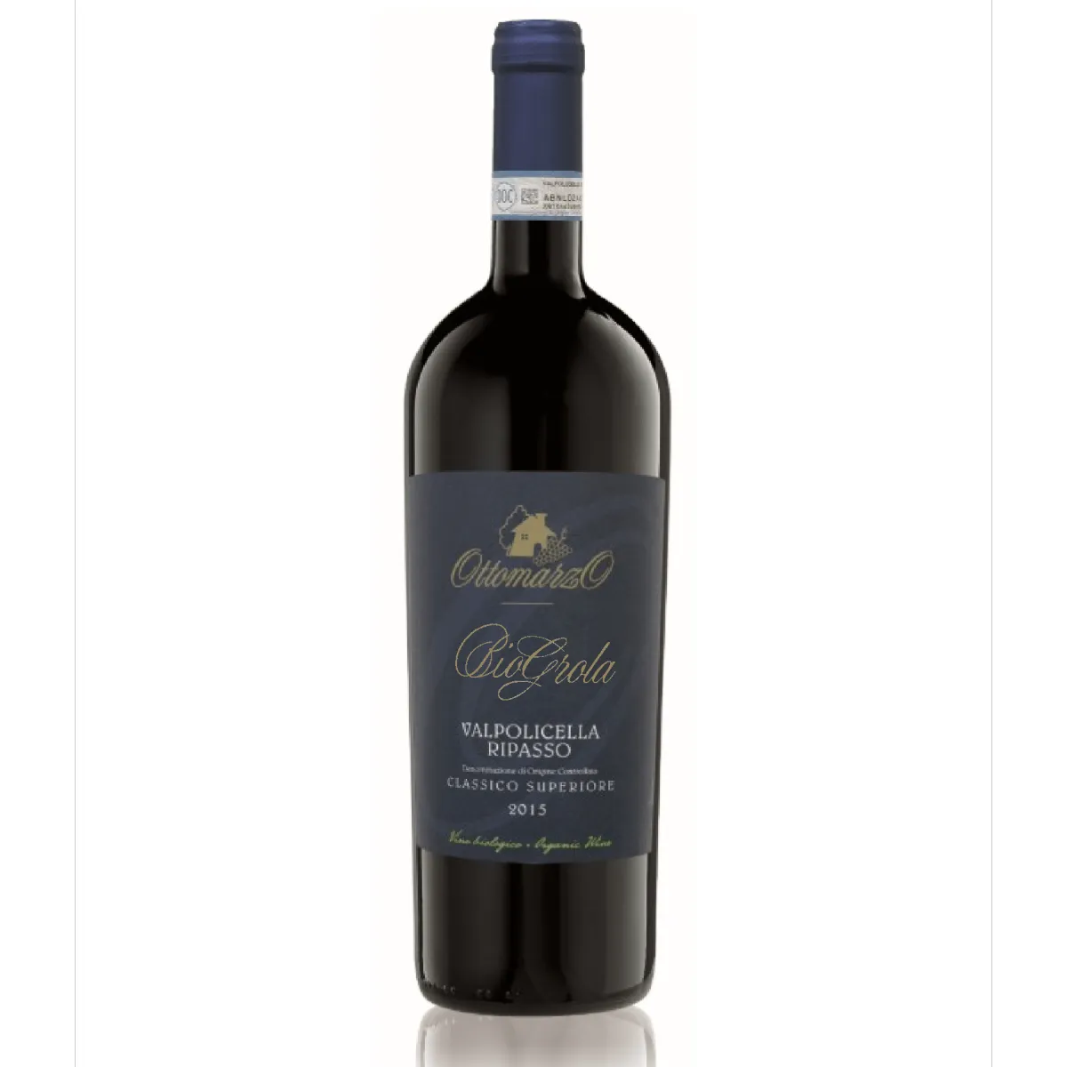 Ripasso Classico Superiore BioGrola