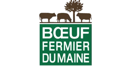 BOEUF FERMIER DU MAINE