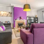 Maison T3 + 1 insérée dans un condominum privé - Alcochete