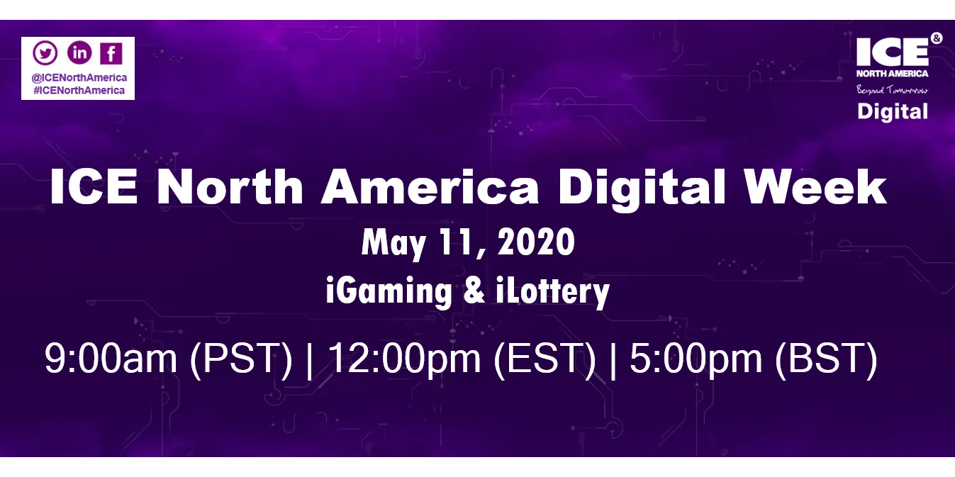 Expert Panel: The Next 12 Months in iGaming - (9.00AM PST | 12.00PM EST | 5.00PM BST)