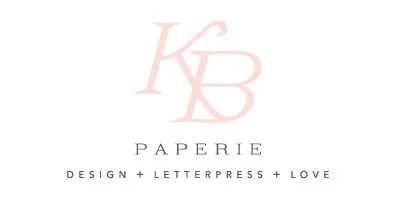 KB Paperie