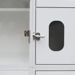 KC-701 Cat Condo Modular 2019 Version