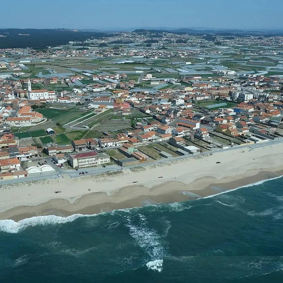 Appartement T4 vue mer