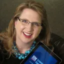 Barbara Chamberlin, Ph.D.