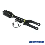 Benz W164 Front Air Suspension Shock