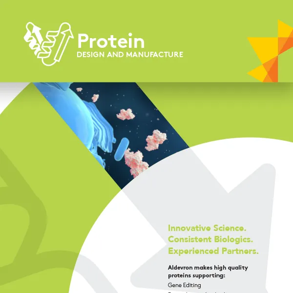 Aldevron Custom Protein Production