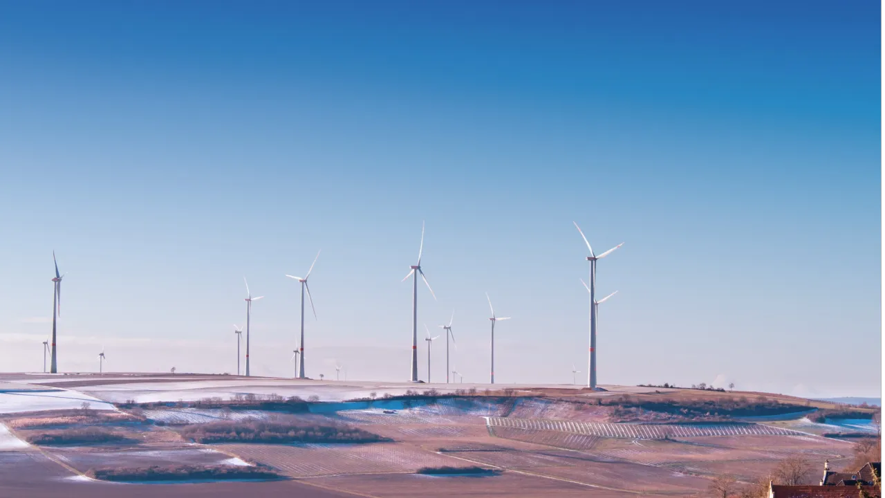Panel: How are Mining Leaders Moving from Decarbonisation Intent to Action?