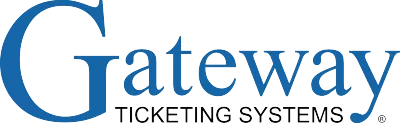 Gateway Ticketing Systems, Inc