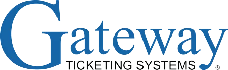 Gateway Ticketing Systems, Inc