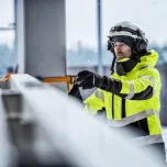 High Visibility Workwear