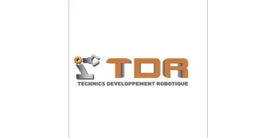 TDR - TECHNICS DEVELOPPEMENT ROBOTIQUE