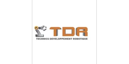TDR - TECHNICS DEVELOPPEMENT ROBOTIQUE