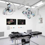 Buzz - Digital O.R. Integration