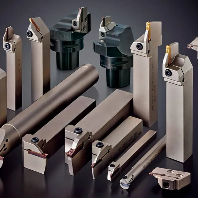 Gamme GND Système à Gorge