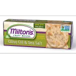 Non-GMO Gourmet Crackers