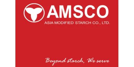 Asia Modified Starch Co., Ltd