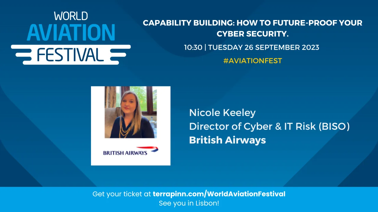 Capability building: how to future-proof your cyber security.