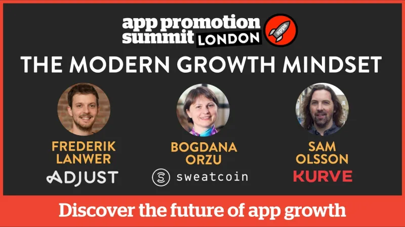 Closing Panel: The Modern Growth Mindset