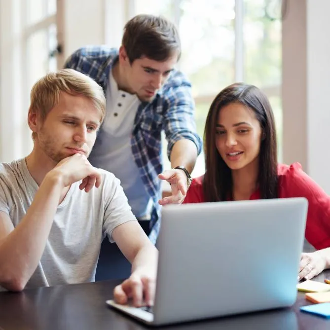 Desarrollador/a FrontEnd Angular