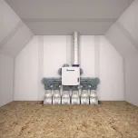 Ventilation makes the difference