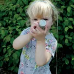 Let's Roll - Ocean Life