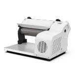 Laminadora Elétrica De Pasta Americana e Massas 28cm AND