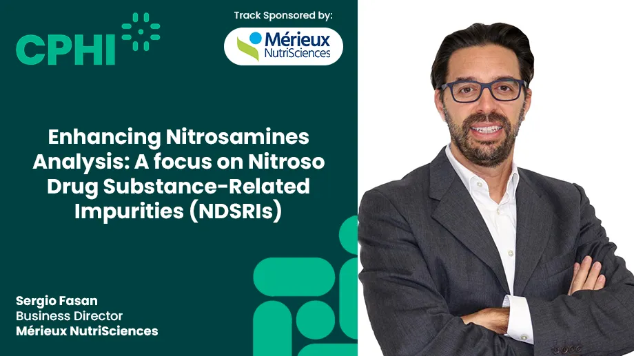 Enhancing Nitrosamines Analysis: A Focus on Nitroso Drug Substance-Related Impurities (NDSRIs)