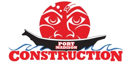 Port Madison Construction