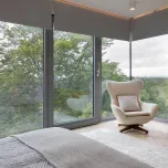 Sivoia QS Triathlon motorised blinds