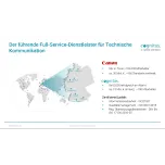 cognitas - Ihr Partner für das Informationsmanagement