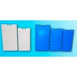 Packs et sachets eutectiques