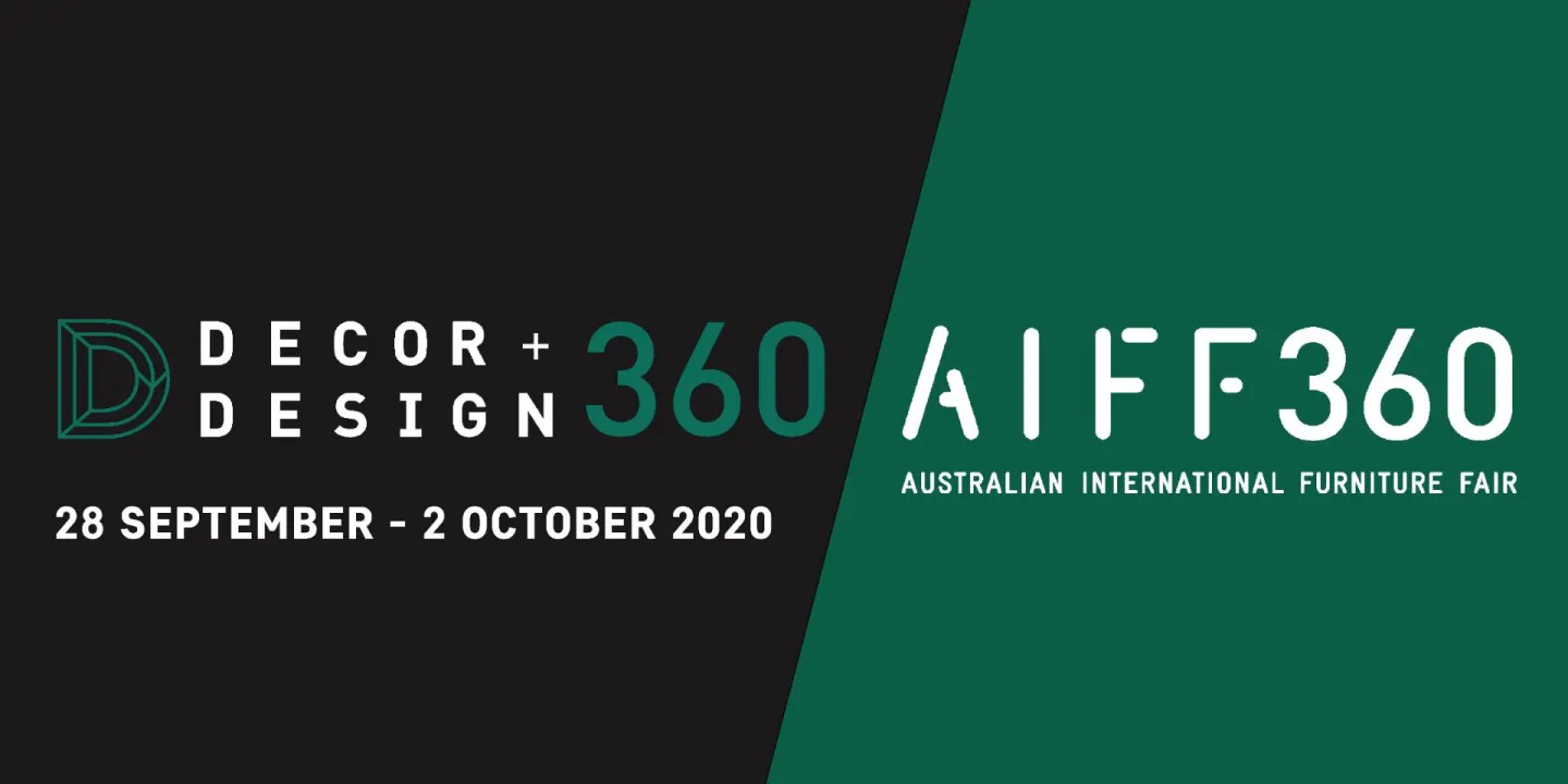 Decor + Design & AIFF 360
