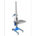 Chariot de manutention gamme Semi-Pro