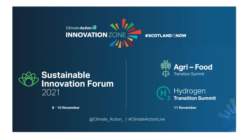 Climate Leaders Live - Green Construction