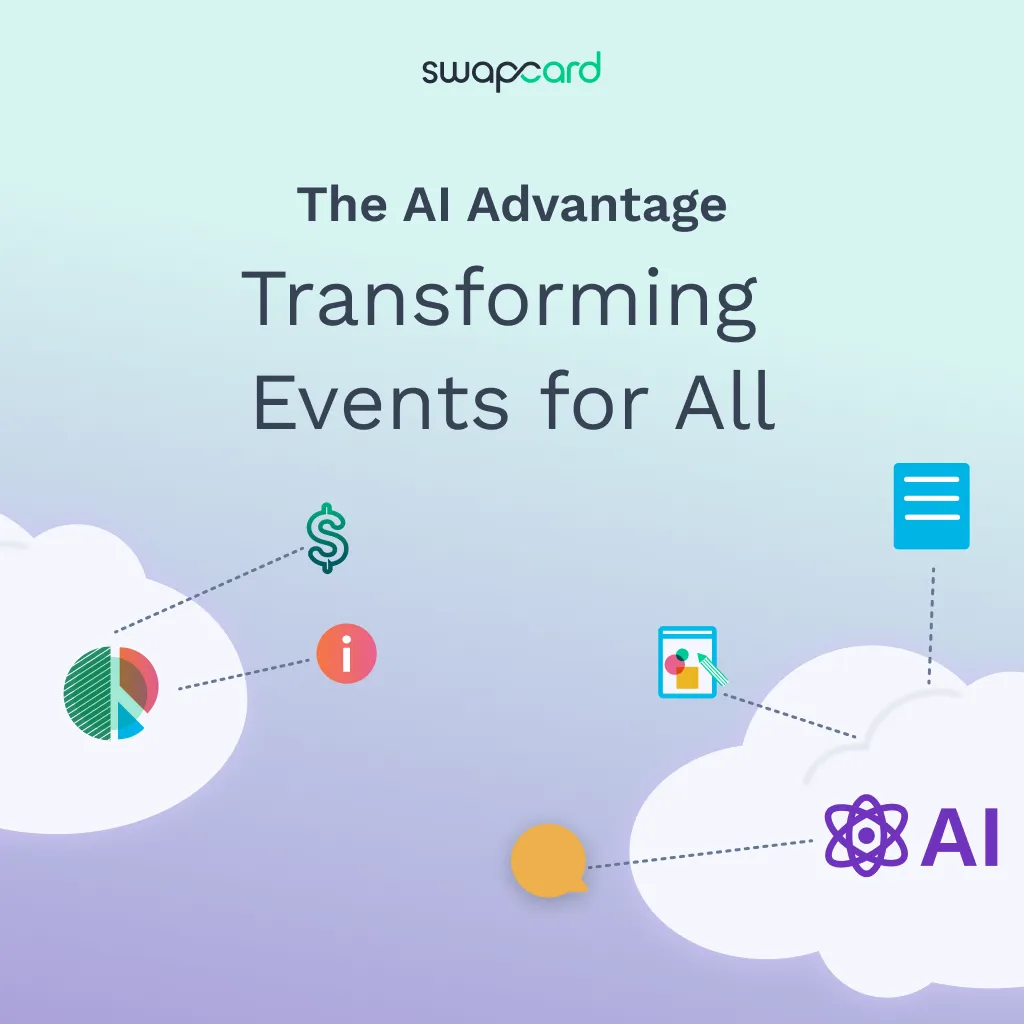 The AI Advantage: Transforming Events for All